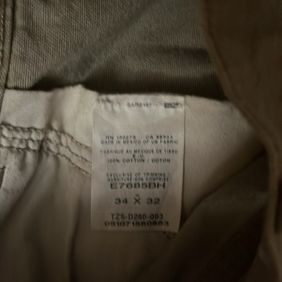 Vintage, rustler jeans - Picture 6 of 6